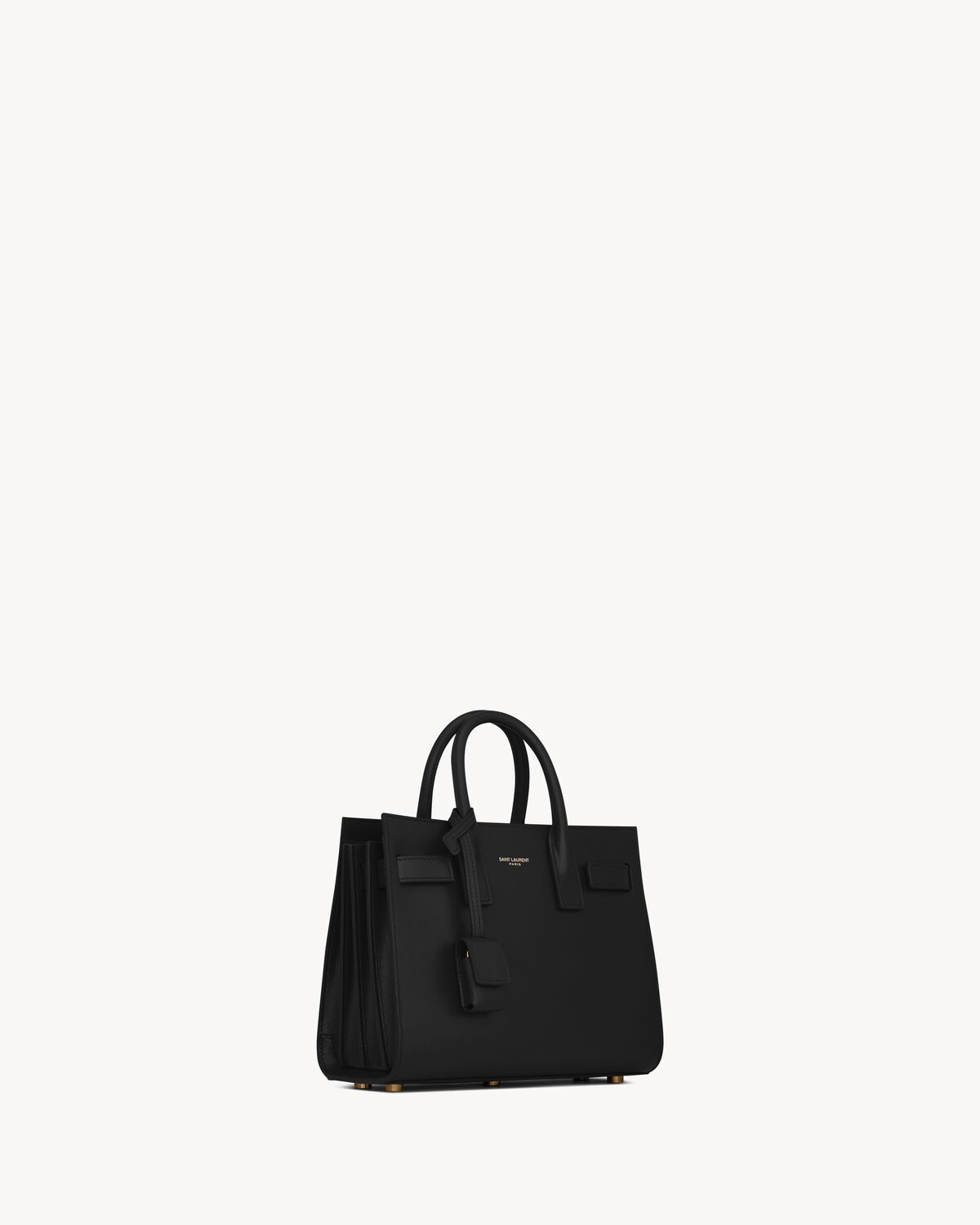 YSL Sac De Jour In Smooth Leather – Nano - Image 5